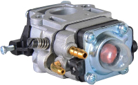 Карбюратор для мотокосы Huter Для бензиновых триммеров GGT-1300-2900 (71/2/33) - 