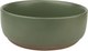 Салатник AksHome Sand Edge 20.2x8.3 (болотный) - 