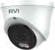 IP-камера RVi RVi-1NCEL4156 (2.8мм, белый) - 