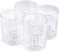 Набор стаканов Glasserie Spin n'Swirl GL013 (4шт) - 