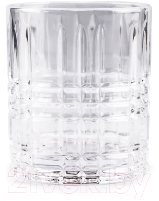 Набор стаканов Glasserie Spin n'Swirl GL013 (4шт)