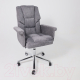 Миниатюра изображения товара Кресло офисное AksHome Homer (темно-серый)
