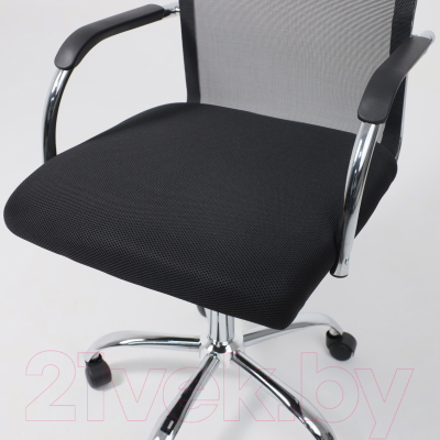 Кресло офисное AksHome Maris (черный)