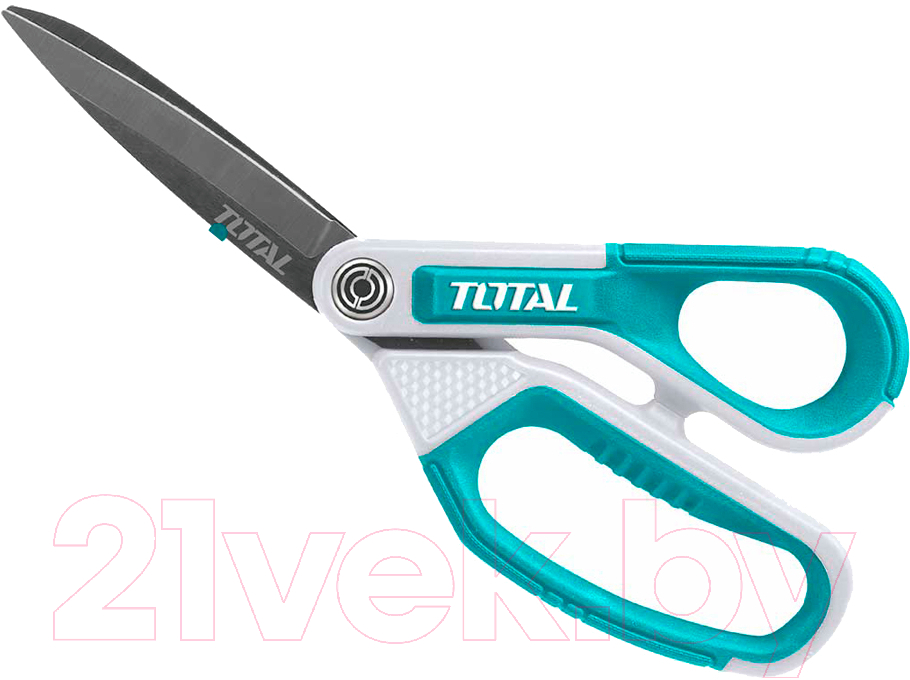 Ножницы строительные универсальные TOTAL THSCRS812108