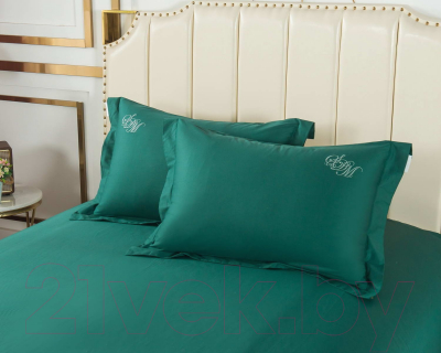 Комплект постельного белья с одеялом Sofi de Marko Нельсон №12 Евро / Кт-Евро-НС12