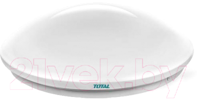 Потолочный светильник TOTAL TLPCL330181
