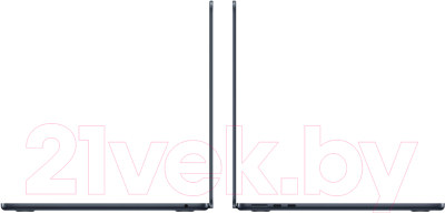 Ноутбук Apple MacBook Air A3113 M3 8 core 8GB 512GB / MRXW3PA/A