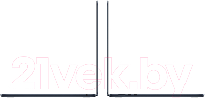Ноутбук Apple MacBook Air A3114 M3 8 core 8Gb 256Gb / MRYU3JA/A