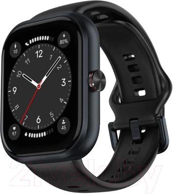 Умные часы Honor Watch Choice BOT-WB01 / 5504AAMB (черный)