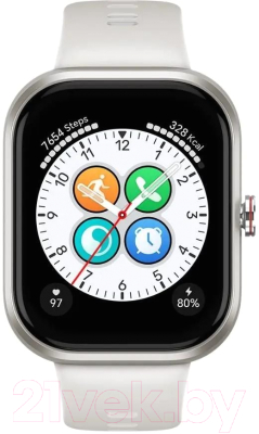 Умные часы Honor Watch Choice BOT-WB01 / 5504AAMC (белый)
