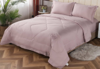 Комплект постельного белья с одеялом Sofi de Marko Нельсон №6 1.6 / КТ-1.6-НС6 - 