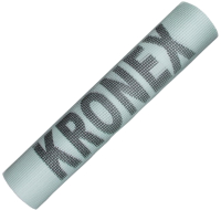 Стеклосетка Kronex KRN-4003 / 8x8мм (1x5м, белый) - 