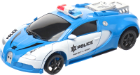 Радиоуправляемая игрушка No Brand Полиция / 2383475 - 