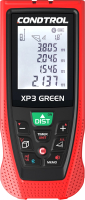 Лазерный дальномер Condtrol XP3 Green (1-4-107) - 