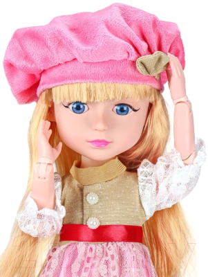 Кукла No Brand Марта / 2055748 