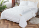 Комплект постельного белья с одеялом Sofi de Marko Нельсон №4 1.6 / КТ-1.6-НС4 - 