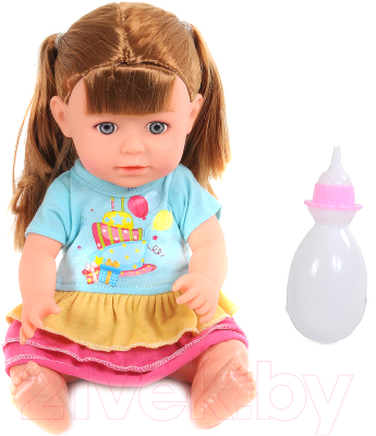 Кукла с аксессуарами No Brand Муся / M9009-1 