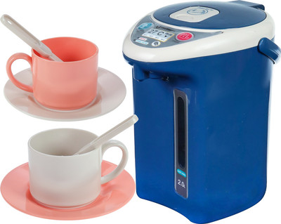 

Термопот игрушечный, Чаепитие / 2076315