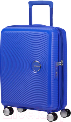 Чемодан на колесах American Tourister Soundbox 32G*12 001