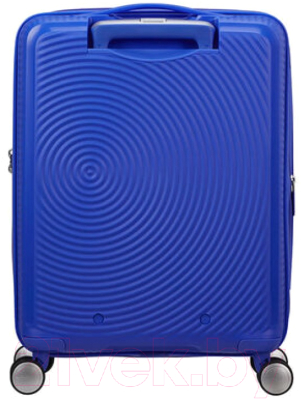 Чемодан на колесах American Tourister Soundbox 32G*12 001