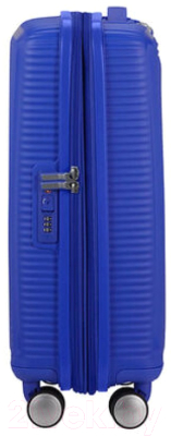 Чемодан на колесах American Tourister Soundbox 32G*12 001