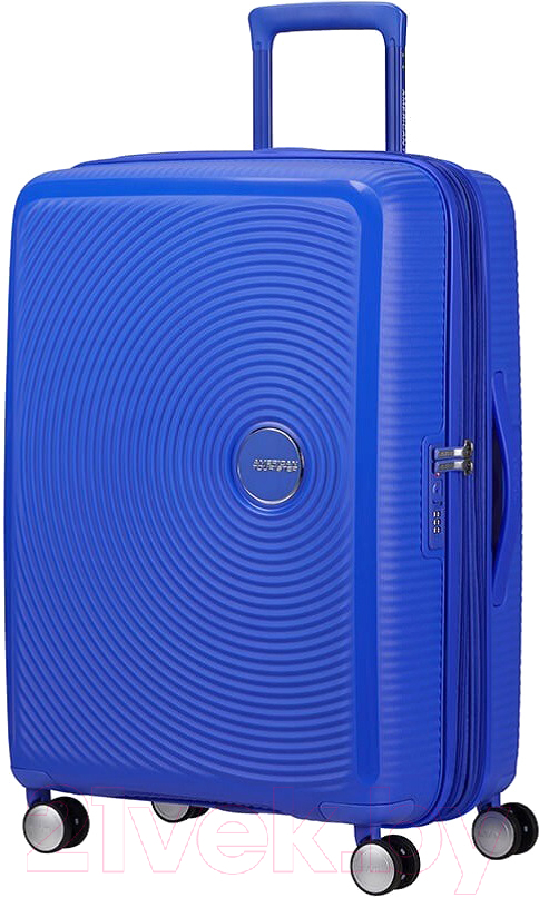 Чемодан на колесах American Tourister Soundbox 32G*12 003