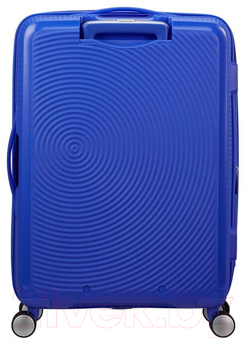 Чемодан на колесах American Tourister Soundbox 32G*12 003 — фото 4