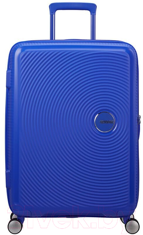 Чемодан на колесах American Tourister Soundbox 32G*12 003 — фото 3