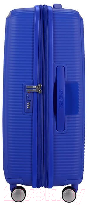 Чемодан на колесах American Tourister Soundbox 32G*12 003 — фото 5