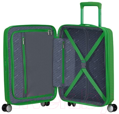 Чемодан на колесах American Tourister Soundbox 32G*54 001