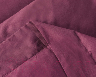 Комплект постельного белья с одеялом Sofi de Marko Нельсон №10 Евро / Кт-Евро-НС10