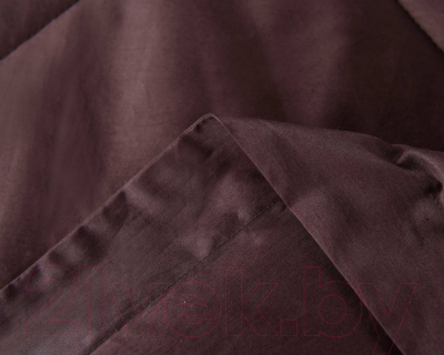 Комплект постельного белья с одеялом Sofi de Marko Нельсон №5 7Е / КТ-7Е-НС5