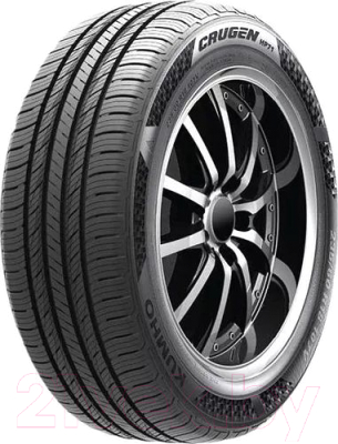 Летняя шина Kumho HP71 245/45R19 98H