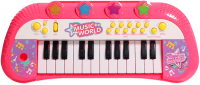Музыкальная игрушка Sima-Land Синтезатор. Юная пианистка MY66311G-S / 9924878 - 