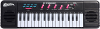 Музыкальная игрушка Sima-Land Синтезатор. Клавишник Q-302 / 10135652 - 