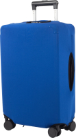 Чехол для чемодана Sima-Land 7488360 (синий) - 
