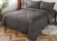 Комплект постельного белья с одеялом Sofi de Marko Нельсон №2 7Е / КТ-7Е-НС2 - 