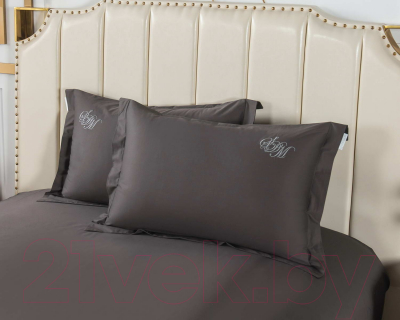 Комплект постельного белья с одеялом Sofi de Marko Нельсон №2 7Е / КТ-7Е-НС2