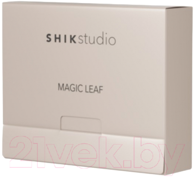 Палитра для смешивания косметики Shik Studio Magic Leaf