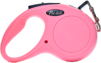 Поводок-рулетка Papa & Mama Pet 535-3М - 