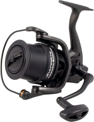 

Катушка безынерционная, Ultimate Feeder UF6000S / N-RUF6000S