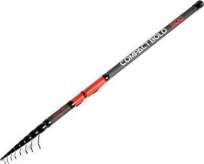 

Удилище, Сompact Bolo / NC-540B