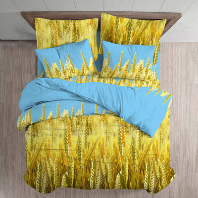 

Комплект постельного белья, Б 2сп Классик Русское поле 70999/2