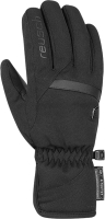 Перчатки лыжные Reusch Coral R-TEX XT / 6331229-7700 (р-р 8.5, Black) -