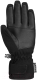 Миниатюра изображения товара Перчатки лыжные Reusch Coral R-TEX XT / 6331229-7700 (р-р 8.5, Black)