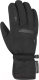 Миниатюра изображения товара Перчатки лыжные Reusch Coral R-TEX XT / 6331229-7700 (р-р 8.5, Black)