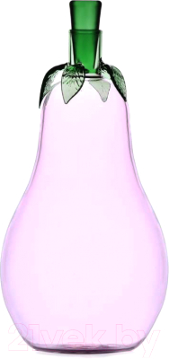 Изображение товара Бутылка Ichendorf Milano Vegetables 09354118 (баклажан)