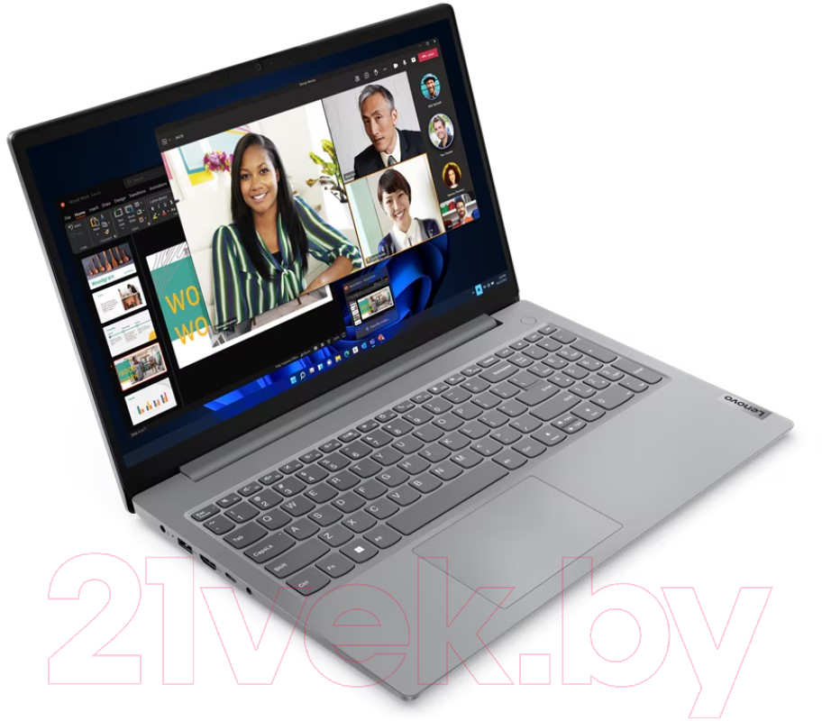 Ноутбук Lenovo V15 G4 AMN (82YU00W6IN)