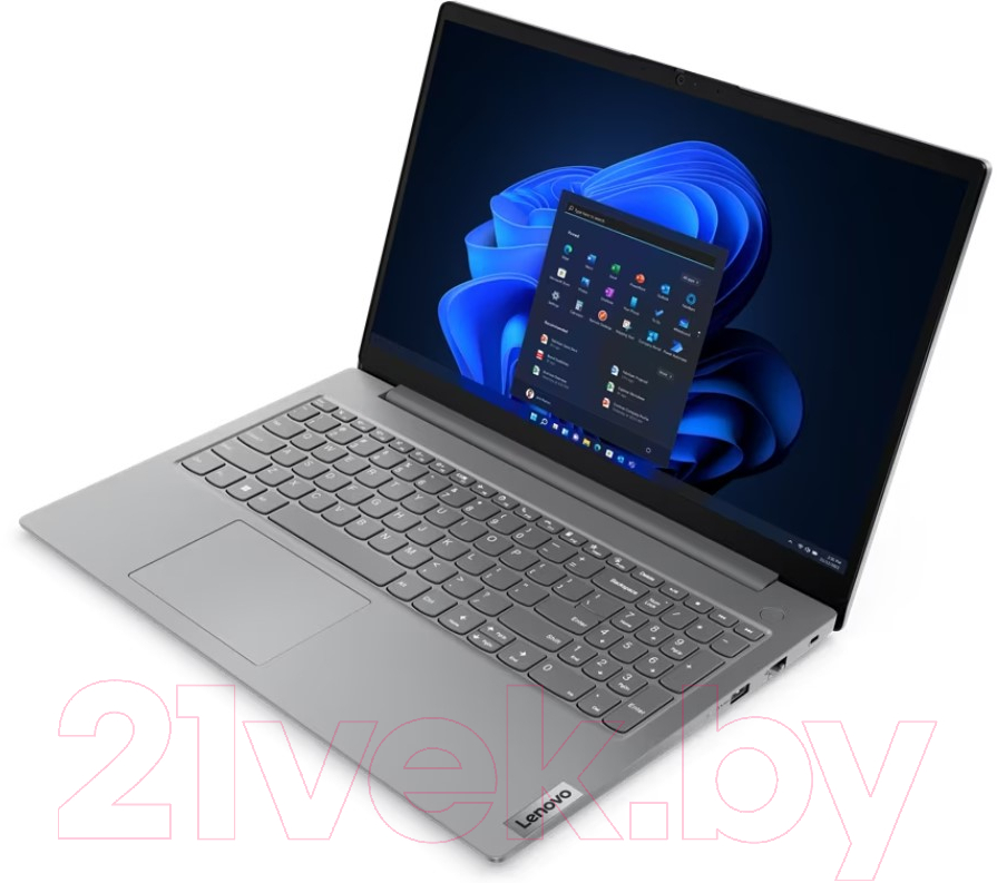 Ноутбук Lenovo V15 G4 AMN (82YU00W6IN)