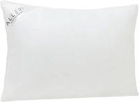 Подушка для сна Alleri Eco-line Platinum 50x70 (эко-пух) - 